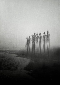 异变(科幻 恐怖 人外NP)