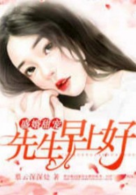 盛婚甜宠:先生,早上好